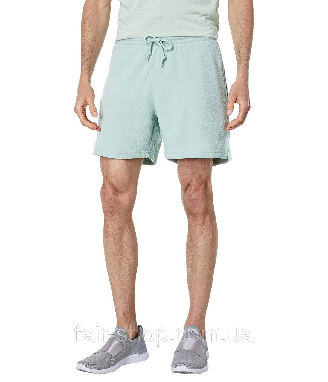 Reebok cheap french terry