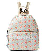 Рюкзак Tommy Hilfiger Cory II Medium Dome Stone Multi, оригінал. Доставка від 14 днів