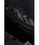 Рюкзак Calvin Klein Everlee Novelty Black/Silver, оригінал. Доставка від 14 днів, фото 3