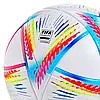 Футбольний м'яч Adidas 2022 World Cup Al Rihla League BOX H57782, розмір №5, фото 5