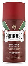Піна для гоління Proraso Red, 300 мл