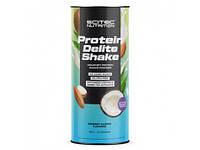 Protein Delite Shake Scitec Nutrition (700 грамм)