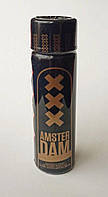 Попперс XXX Amsterdam black 24 ml