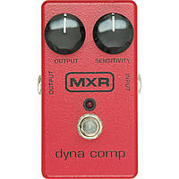 Педаль эффектов DUNLOP M102 MXR DYNA COMP