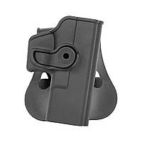 Кобура с оборотом для правой руки IMI Defense Roto IMI-Z1020 для пистолетов Glock 19/23/25/28/32