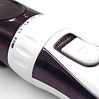 Машинка для стрижки Gemei GM 6062 керамічні леза / Машинка для стрижки волосся професійна, фото 6