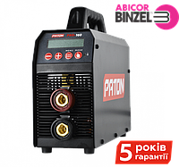 Сварочный аппарат PATON PRO-160 [20324508]