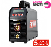 Сварочный аппарат PATON PRO-200 [20324509]