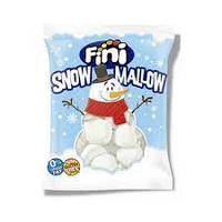 Маршмеллоу Fini Snow Mallow 80 g