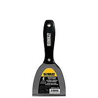 Шпательная лопатка DeWalt 4" 102мм