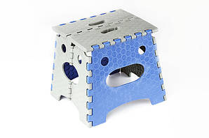 Стул складної пластикової 27*2 помножити на26 СІЛА