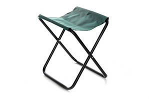 Стаул риболовок без спинки 33*30*35 СІЛА