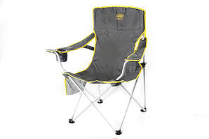 Складне крісло (+ чехол) 94,5*59*93 см СІЛА