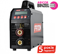 Сварочный аппарат PATON PRO-250 [20324510]