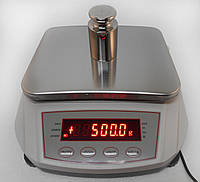 Весы лабораторные YP50001 (5 кг/0,1 г)