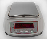 Вага лабораторна YP20002 (2000/0,01 г), фото 2