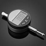 Індикатор годинникового типу цифровий ІЧЦ-12,7/0,01 мм з вушком, фото 2