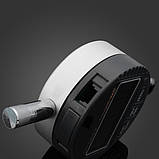 Індикатор годинникового типу цифровий ІЧЦ-12,7/0,01 мм з вушком, фото 4