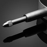 Індикатор годинникового типу цифровий ІЧЦ-12,7/0,01 мм з вушком, фото 5