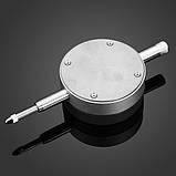 Індикатор годинникового типу цифровий ІЧЦ-12,7/0,01 мм з вушком, фото 6