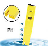 Комплект для контролю якості води РН-009 + TDS-3, фото 2