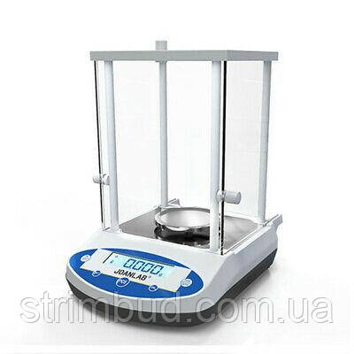 Ваги лабораторні JNB3003G (300/0,001 г)
