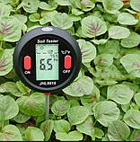 Аналізатор грунту 5 в 1 Soil Tester JHL9918, фото 2