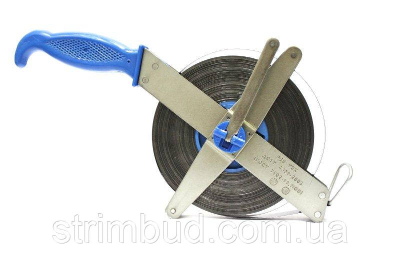 Рулетка Р50УЗК, фото 1