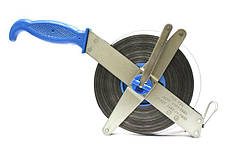 Рулетка Р50УЗК