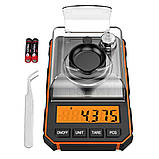 Вага ювелірна Brifit KA67 (50/0.001 г), фото 2