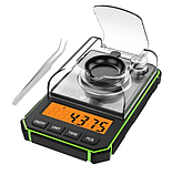 Вага ювелірна Brifit KA67 (50/0.001 г), фото 3