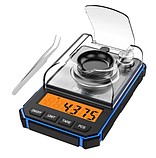 Вага ювелірна Brifit KA67 (50/0.001 г), фото 4