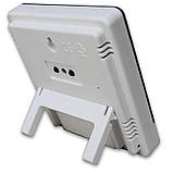 Цифровий термогігрометр HTC-1 (-10..+50 °C; 10-99 %), фото 5