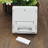 Цифровий термогігрометр HTC-1 (-10..+50 °C; 10-99 %), фото 6