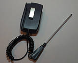 РН-метр для грунту SFT-10 (2,5-9 pH) з виносним змінним електродом, фото 2