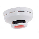 Оптико-пожежний датчик диму і чадного газу TM-VKL002, фото 3