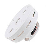 Оптико-пожежний датчик диму і чадного газу TM-VKL002, фото 5