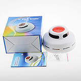 Оптико-пожежний датчик диму і чадного газу TM-VKL002, фото 6