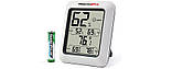 Термогігрометр ThermoPro TP-50 (-50..+70°C; 10..99%), фото 3