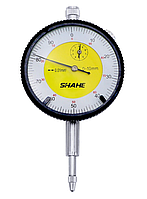 Индикатор часового типа Shahe 5301-10 (ИЧ-10/0,01 мм) без ушка