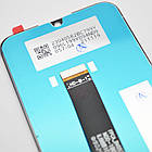 Дисплей (екран) LCD Huawei Y5 2019/Honor 8S(AMN-LX9/AMN-LX1/AMN-LX2) з тачскріном Black HC, фото 4