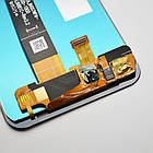 Дисплей (екран) LCD Huawei Y5 2019/Honor 8S(AMN-LX9/AMN-LX1/AMN-LX2) з тачскріном Black HC, фото 5