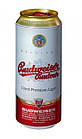 Пиво Світле Budvar Vicepny ж/б 0,5 л Чехія, фото 3