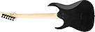 Електрогітара IBANEZ GRG131DX-BK, фото 3