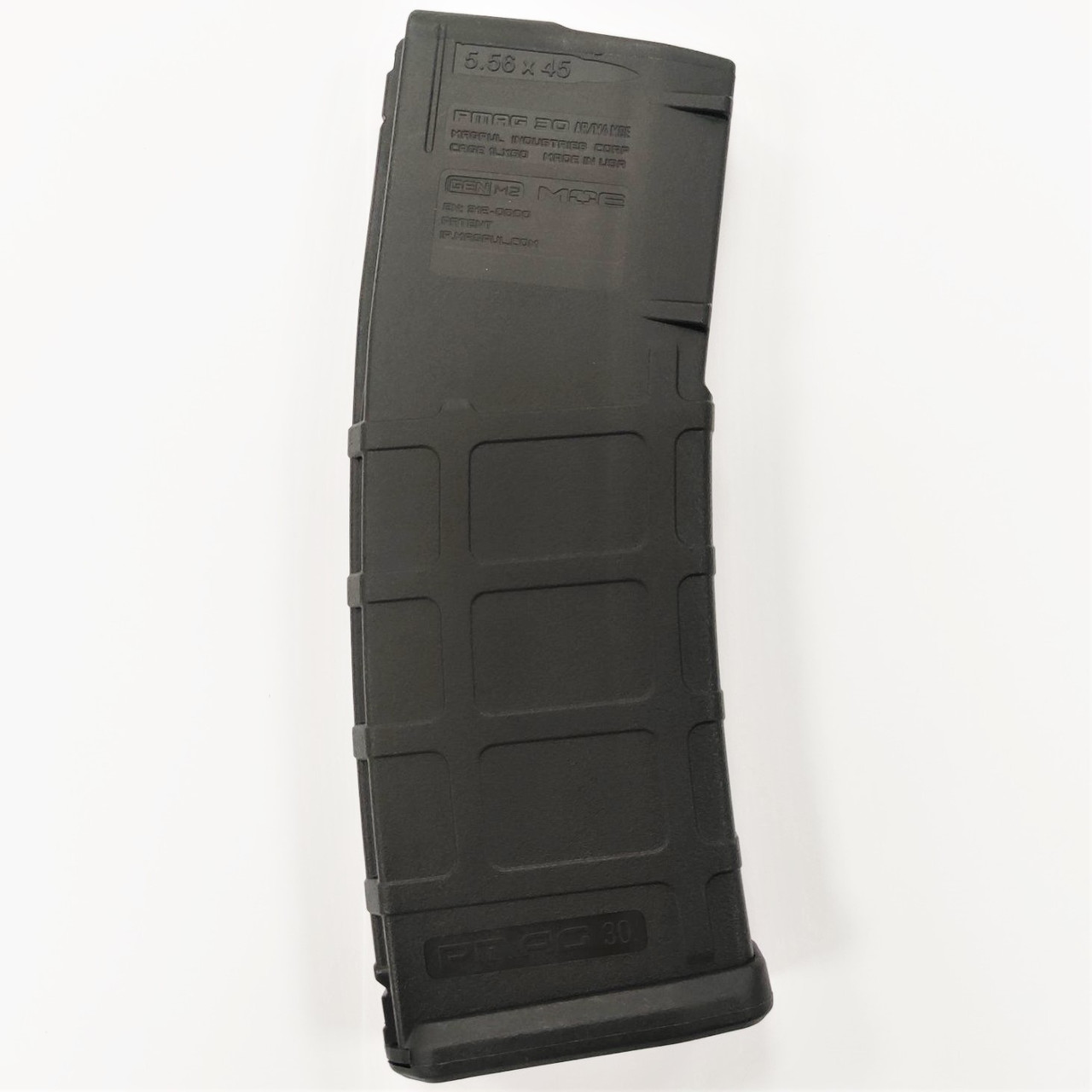 Магазин Magpul PMAG 30 AR/M4 GEN M2 MOE 5.56x45