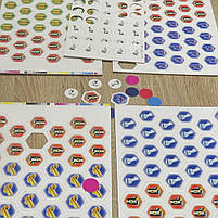 Гра настільна розвиваюча Тунель в галактику ARTOS Games (0970), фото 4