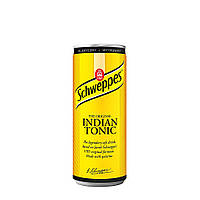 Швепс Schweppes Indian Tonic Water 250ml