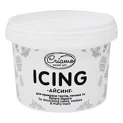 Айсінг Criamo, 100г