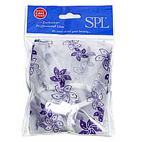 Шапочка для душа полиэтиленовая SPL Shower Cap 93080 SPL Фиолетовая