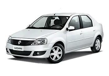 Захист двигуна і КПП - Renault Logan